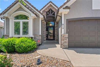 Welcome to A Stunning Maintenance Free Lakewood Gem!

This on Lakewood Oaks Golf Club, Ltd. in Missouri - for sale on GolfHomes.com, golf home, golf lot