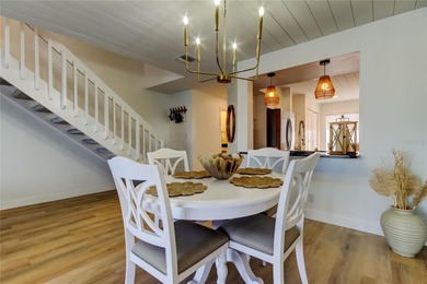 Rare 3 bedroom properties in Isla Del Sol are GOLD - and on Isla Del Sol Yacht and Country Club in Florida - for sale on GolfHomes.com, golf home, golf lot