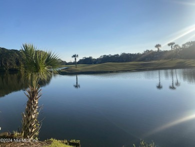 End-unit condo in Sawgrass Country Club featuring 3 ensuite on Sawgrass Country Club  in Florida - for sale on GolfHomes.com, golf home, golf lot