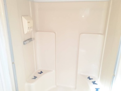 This updated 2 bed / 2 bath is move in ready.   Kitchen has new on Big Cypress Golf and Country Club in Florida - for sale on GolfHomes.com, golf home, golf lot