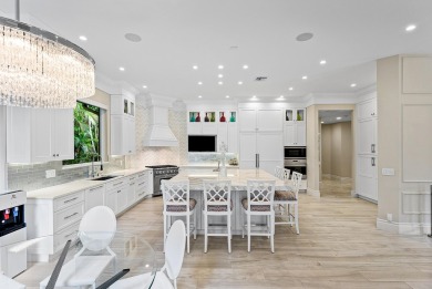 Welcome to this charming and updated estate home. Nestled at the on Boca Delray Golf and Country Club in Florida - for sale on GolfHomes.com, golf home, golf lot