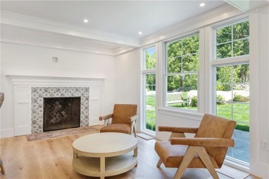 Imagine your dream summer escape: a rare opportunity to own a on Misquamicut Club in Rhode Island - for sale on GolfHomes.com, golf home, golf lot
