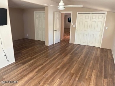 Beautifully renovated and updated north facing home in a on Tucson Estates Golf Course in Arizona - for sale on GolfHomes.com, golf home, golf lot