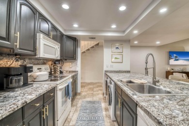 Discover comfort and charm in this well-maintained, light-filled on PGA National Golf Club in Florida - for sale on GolfHomes.com, golf home, golf lot