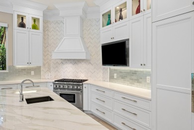 Welcome to this charming and updated estate home. Nestled at the on Boca Delray Golf and Country Club in Florida - for sale on GolfHomes.com, golf home, golf lot