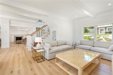 Imagine your dream summer escape: a rare opportunity to own a on Misquamicut Club in Rhode Island - for sale on GolfHomes.com, golf home, golf lot