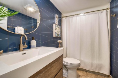 Discover comfort and charm in this well-maintained, light-filled on PGA National Golf Club in Florida - for sale on GolfHomes.com, golf home, golf lot