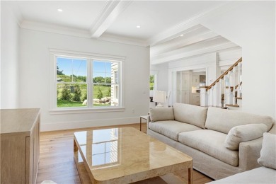 Imagine your dream summer escape: a rare opportunity to own a on Misquamicut Club in Rhode Island - for sale on GolfHomes.com, golf home, golf lot
