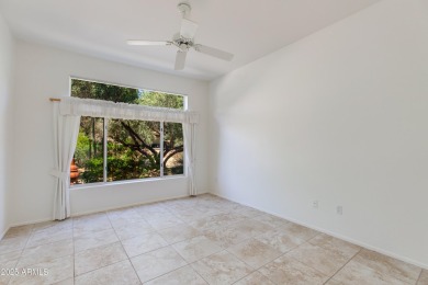First time on the market! This beautifully maintained 2-bed on Deer Valley Golf Course in Arizona - for sale on GolfHomes.com, golf home, golf lot