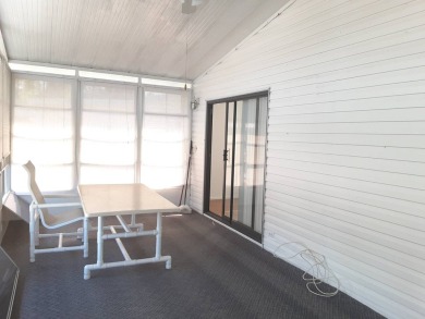 This updated 2 bed / 2 bath is move in ready.   Kitchen has new on Big Cypress Golf and Country Club in Florida - for sale on GolfHomes.com, golf home, golf lot