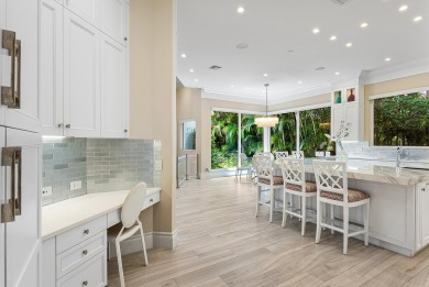 Welcome to this charming and updated estate home. Nestled at the on Boca Delray Golf and Country Club in Florida - for sale on GolfHomes.com, golf home, golf lot