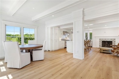 Imagine your dream summer escape: a rare opportunity to own a on Misquamicut Club in Rhode Island - for sale on GolfHomes.com, golf home, golf lot