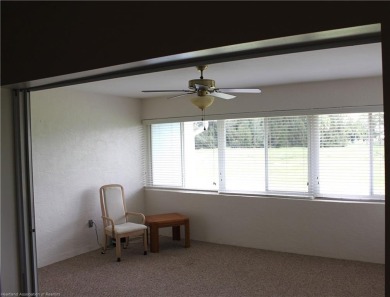 Welcome to this beautifully maintained 4-bedroom, 3-bath on  in Florida - for sale on GolfHomes.com, golf home, golf lot