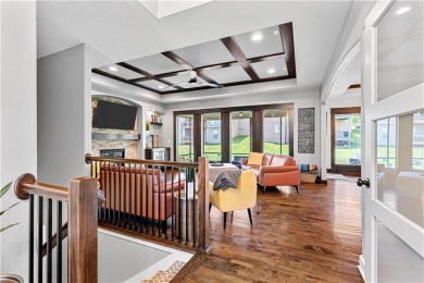 Welcome to A Stunning Maintenance Free Lakewood Gem!

This on Lakewood Oaks Golf Club, Ltd. in Missouri - for sale on GolfHomes.com, golf home, golf lot