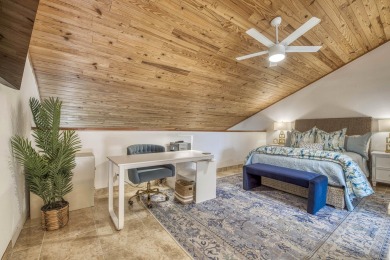 Discover comfort and charm in this well-maintained, light-filled on PGA National Golf Club in Florida - for sale on GolfHomes.com, golf home, golf lot