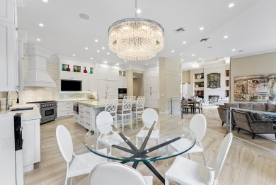 Welcome to this charming and updated estate home. Nestled at the on Boca Delray Golf and Country Club in Florida - for sale on GolfHomes.com, golf home, golf lot