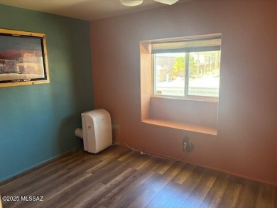Beautifully renovated and updated north facing home in a on Tucson Estates Golf Course in Arizona - for sale on GolfHomes.com, golf home, golf lot
