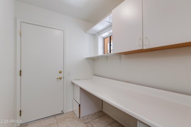 First time on the market! This beautifully maintained 2-bed on Deer Valley Golf Course in Arizona - for sale on GolfHomes.com, golf home, golf lot