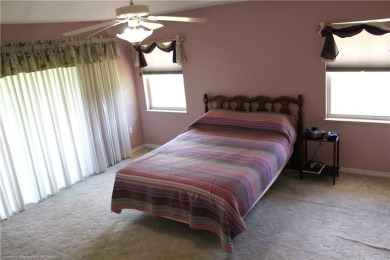 Welcome to this beautifully maintained 4-bedroom, 3-bath on  in Florida - for sale on GolfHomes.com, golf home, golf lot