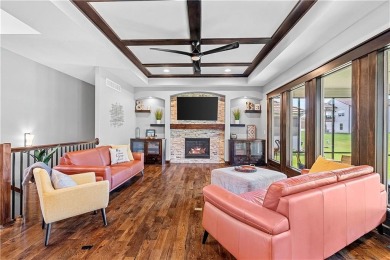 Welcome to A Stunning Maintenance Free Lakewood Gem!

This on Lakewood Oaks Golf Club, Ltd. in Missouri - for sale on GolfHomes.com, golf home, golf lot