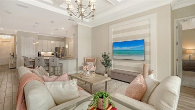Formerly a model home, this exquisite residence showcases on Ritz-Carlton Members Golf Club in Florida - for sale on GolfHomes.com, golf home, golf lot