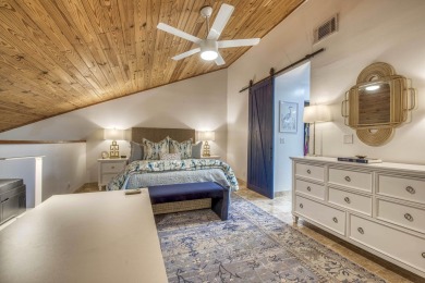 Discover comfort and charm in this well-maintained, light-filled on PGA National Golf Club in Florida - for sale on GolfHomes.com, golf home, golf lot