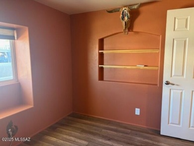 Beautifully renovated and updated north facing home in a on Tucson Estates Golf Course in Arizona - for sale on GolfHomes.com, golf home, golf lot