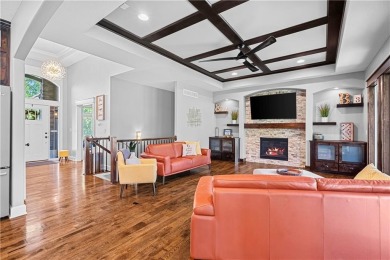 Welcome to A Stunning Maintenance Free Lakewood Gem!

This on Lakewood Oaks Golf Club, Ltd. in Missouri - for sale on GolfHomes.com, golf home, golf lot