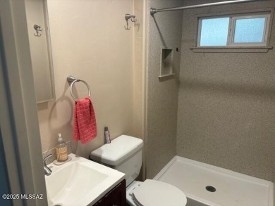 Beautifully renovated and updated north facing home in a on Tucson Estates Golf Course in Arizona - for sale on GolfHomes.com, golf home, golf lot