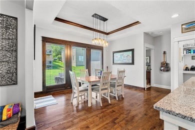Welcome to A Stunning Maintenance Free Lakewood Gem!

This on Lakewood Oaks Golf Club, Ltd. in Missouri - for sale on GolfHomes.com, golf home, golf lot