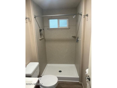 Beautifully renovated and updated north facing home in a on Tucson Estates Golf Course in Arizona - for sale on GolfHomes.com, golf home, golf lot