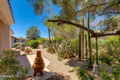 First time on the market! This beautifully maintained 2-bed on Deer Valley Golf Course in Arizona - for sale on GolfHomes.com, golf home, golf lot