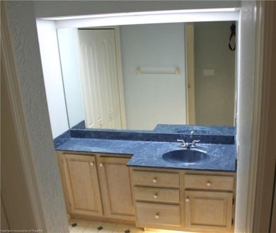 Welcome to this beautifully maintained 4-bedroom, 3-bath on  in Florida - for sale on GolfHomes.com, golf home, golf lot