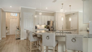 Formerly a model home, this exquisite residence showcases on Ritz-Carlton Members Golf Club in Florida - for sale on GolfHomes.com, golf home, golf lot