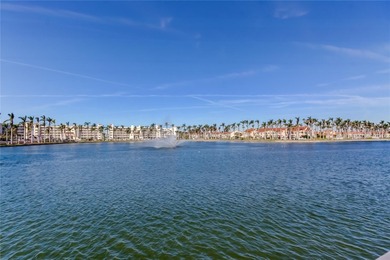 Rare 3 bedroom properties in Isla Del Sol are GOLD - and on Isla Del Sol Yacht and Country Club in Florida - for sale on GolfHomes.com, golf home, golf lot