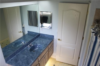 Welcome to this beautifully maintained 4-bedroom, 3-bath on  in Florida - for sale on GolfHomes.com, golf home, golf lot