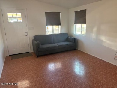 Beautifully renovated and updated north facing home in a on Tucson Estates Golf Course in Arizona - for sale on GolfHomes.com, golf home, golf lot