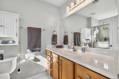 Welcome home in the beautiful, world-class SunRiver community of on Sunriver Golf Club in Utah - for sale on GolfHomes.com, golf home, golf lot