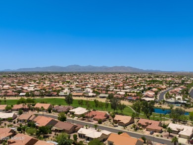 First time on the market! This beautifully maintained 2-bed on Deer Valley Golf Course in Arizona - for sale on GolfHomes.com, golf home, golf lot