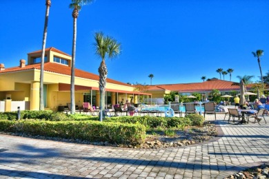 This updated 2 bed / 2 bath is move in ready.   Kitchen has new on Big Cypress Golf and Country Club in Florida - for sale on GolfHomes.com, golf home, golf lot