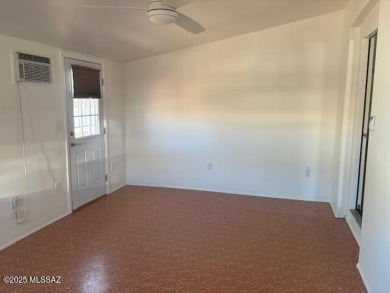 Beautifully renovated and updated north facing home in a on Tucson Estates Golf Course in Arizona - for sale on GolfHomes.com, golf home, golf lot
