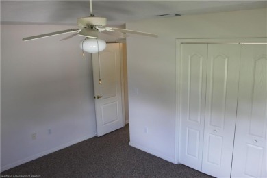 Welcome to this beautifully maintained 4-bedroom, 3-bath on  in Florida - for sale on GolfHomes.com, golf home, golf lot