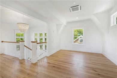 Imagine your dream summer escape: a rare opportunity to own a on Misquamicut Club in Rhode Island - for sale on GolfHomes.com, golf home, golf lot