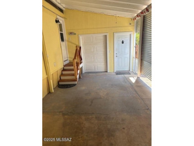 Beautifully renovated and updated north facing home in a on Tucson Estates Golf Course in Arizona - for sale on GolfHomes.com, golf home, golf lot