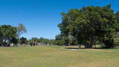 Uniquely reconfigured corner unit with 330 sq ft of additional on Fountains Golf and Country Club in Florida - for sale on GolfHomes.com, golf home, golf lot