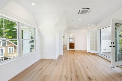 Imagine your dream summer escape: a rare opportunity to own a on Misquamicut Club in Rhode Island - for sale on GolfHomes.com, golf home, golf lot
