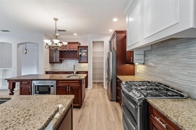 One or more photo(s) has been virtually staged. PRICE on Heritage Oaks Golf and Country Club in Florida - for sale on GolfHomes.com, golf home, golf lot