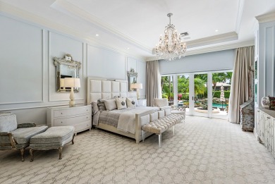 Welcome to this charming and updated estate home. Nestled at the on Boca Delray Golf and Country Club in Florida - for sale on GolfHomes.com, golf home, golf lot