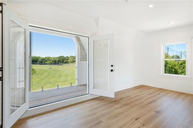 Imagine your dream summer escape: a rare opportunity to own a on Misquamicut Club in Rhode Island - for sale on GolfHomes.com, golf home, golf lot