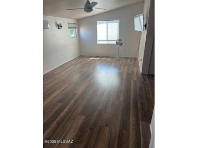 Beautifully renovated and updated north facing home in a on Tucson Estates Golf Course in Arizona - for sale on GolfHomes.com, golf home, golf lot
